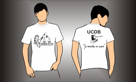 Camiseta 2 ''Jus Dormientibus non Sucurrit''